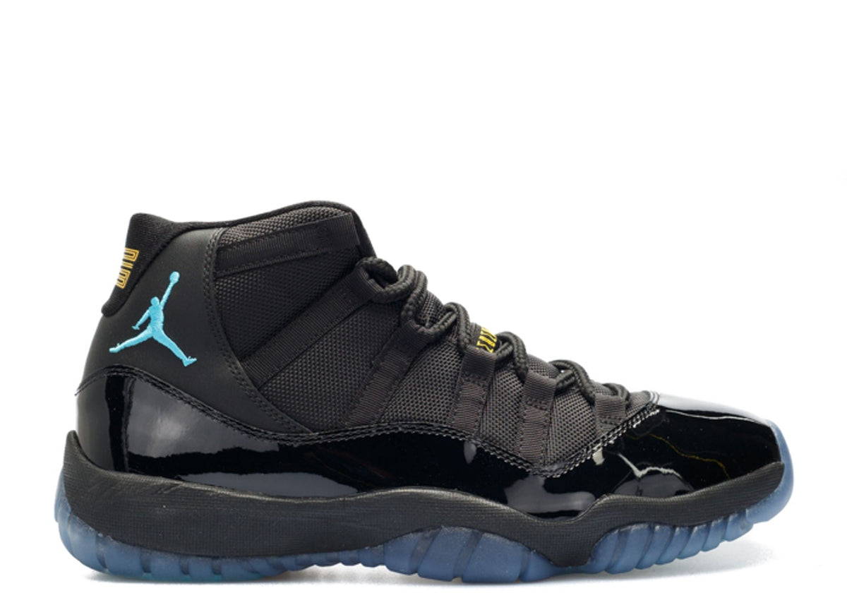 Jordan 11 Retro Gamma Blue 2013 (USED)