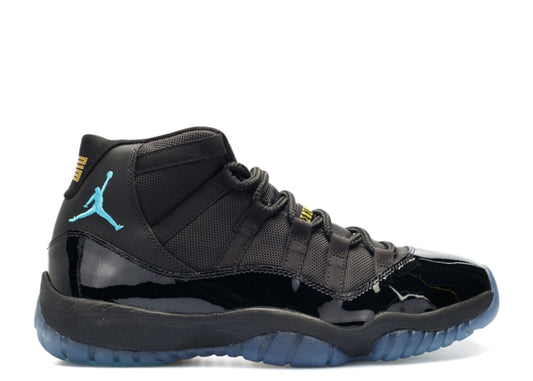 Jordan 11 Retro Gamma Blue 2013 (USED)