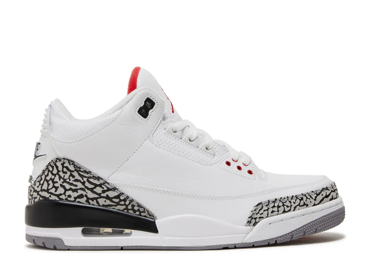 Jordan 3 Retro 88 Dunk Contest