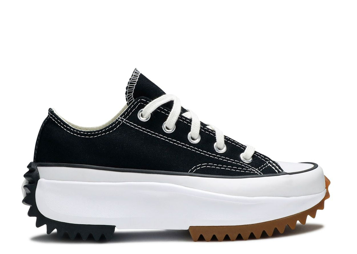 Converse Run Star Hike Ox Black