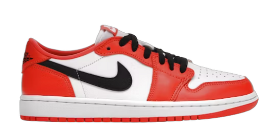 Jordan 1 Low OG Starfish