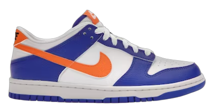 Nike Dunk Low Knicks