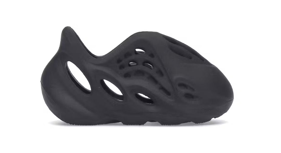 Adidas Yeezy Foam Runner "Onyx" TD