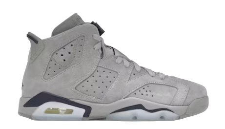 Jordan 6 Retro Georgetown (2022)