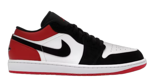 Jordan 1 Low SE Black Toe