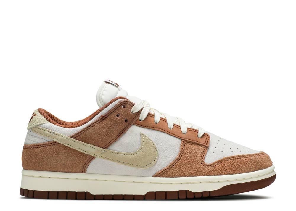 Nike Dunk Low Medium Curry (USED)