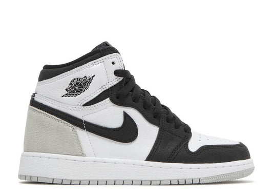 Jordan 1 Retro High OG Bleached Coral (GS)
