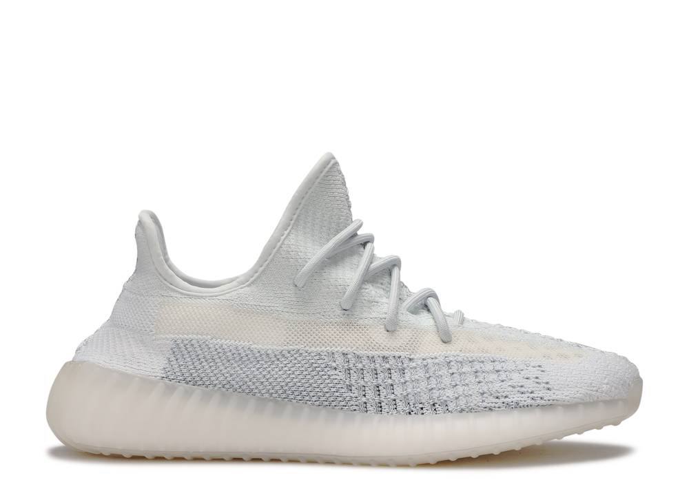 adidas Yeezy Boost 350 V2 Cloud White (Reflective)