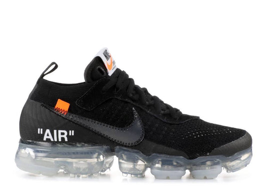 Nike Air Vapormax Off-White Black (2018)