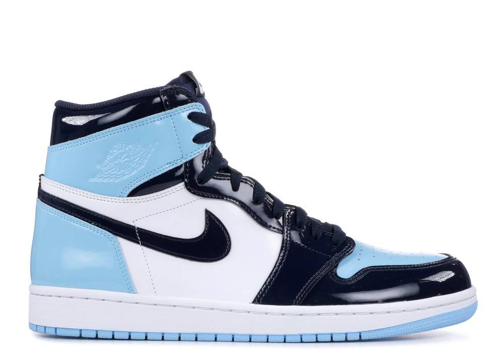 Jordan 1 Retro High UNC Patent (W) (USED)
