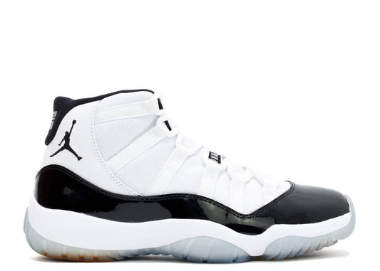 Jordan 11 Retro Concord (2011) (PADS)