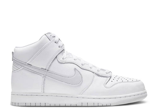 Nike Dunk High SP Pure Platinum (USED)