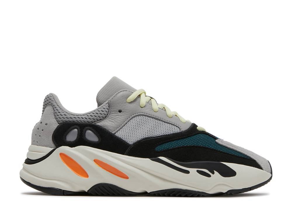 adidas Yeezy Boost 700 Wave Runner (Pre Owned)
