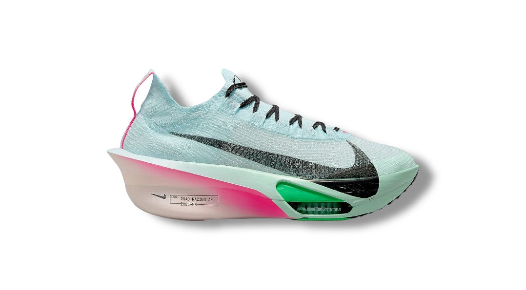 Nike Air Zoom Alphafly Next% 3 "Gracier Blue"