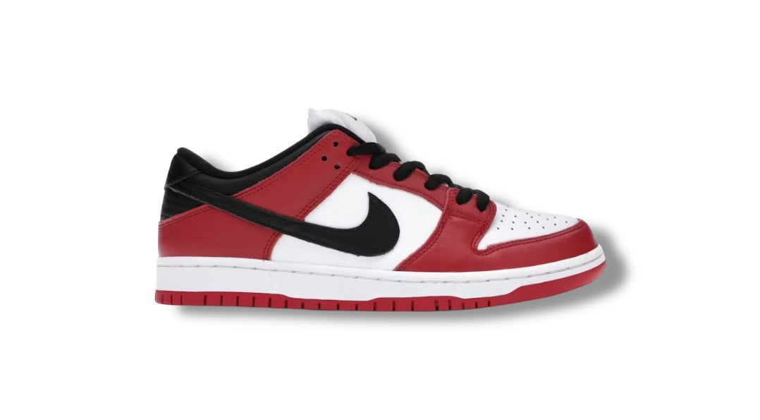 Nike SB Dunk Low J-Pack "Chicago" USED