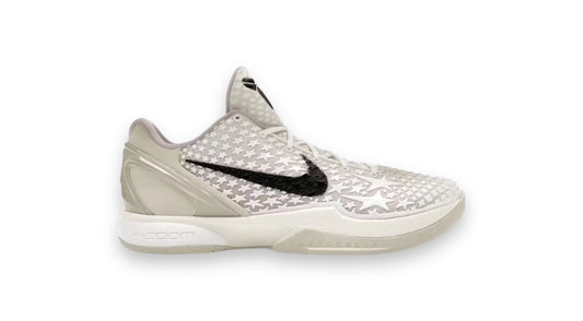 Nike Kobe 6 Protro "Sail All-Star"