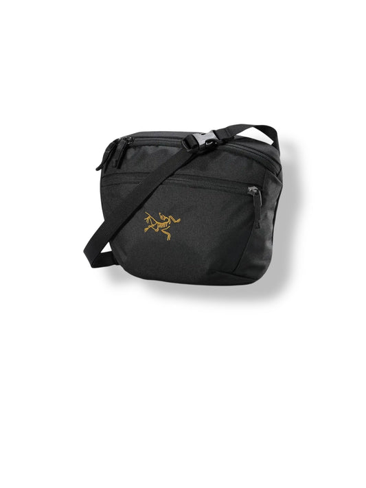Arcteryx Mantis 1 Waist Bag