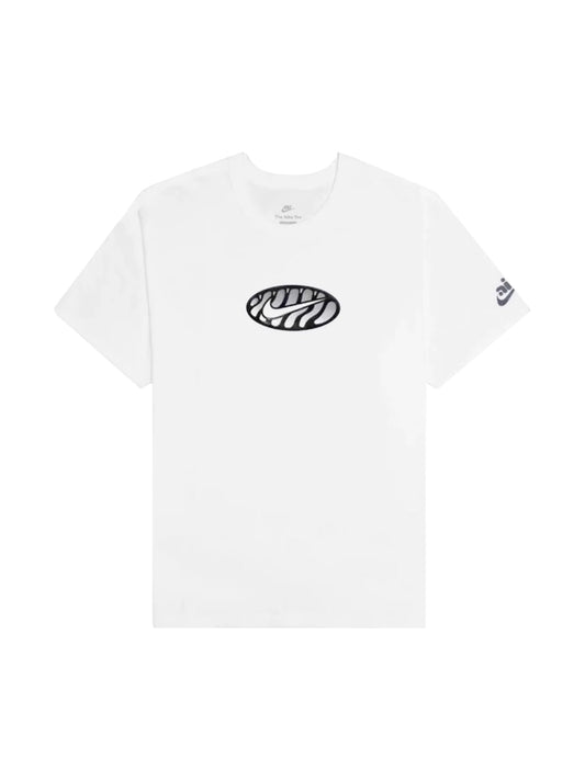 Nike Air Max Logo Tee "White"