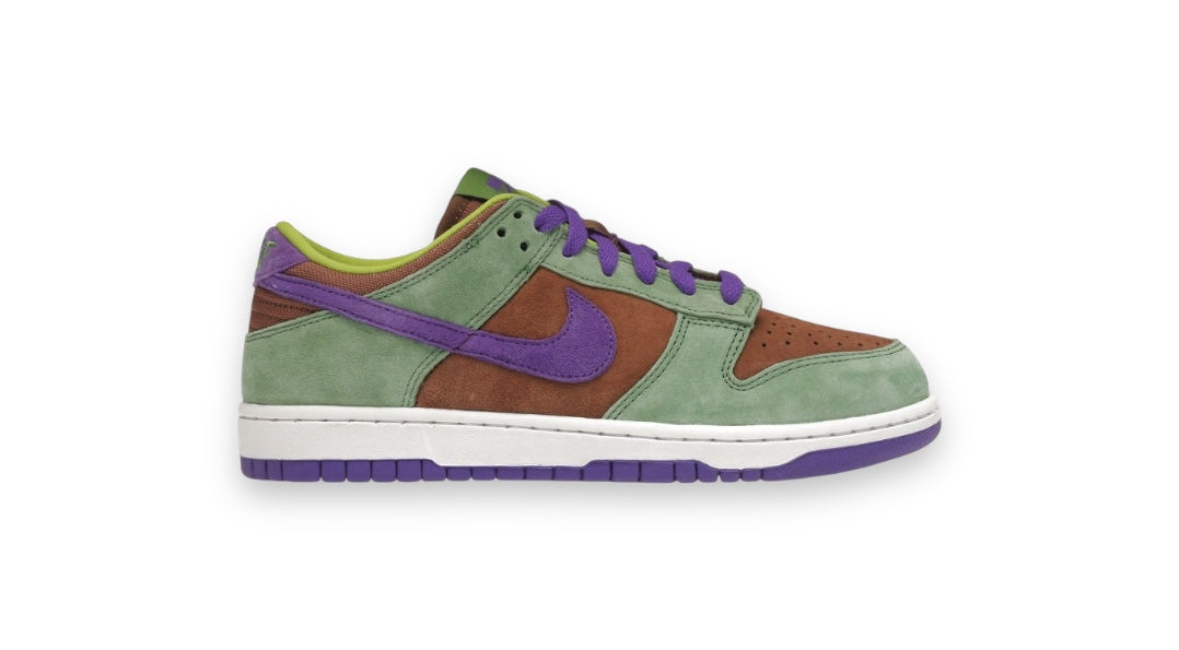 Nike Dunk Low "Veneer"