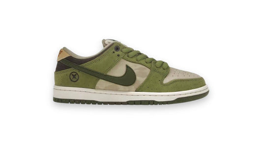 Nike SB Dunk Low Yuto Horigome "Matcha"