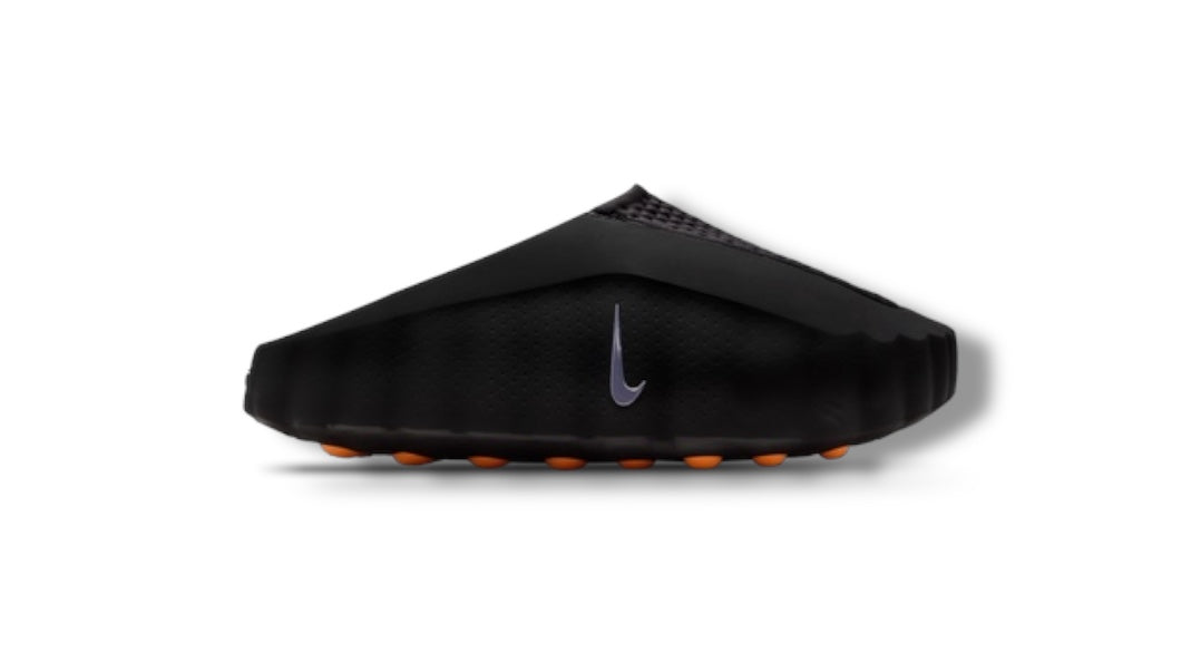 Nike Mind 001 "Black Chrome" (W)