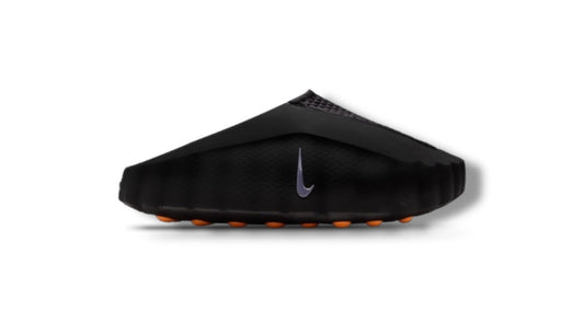 Nike Mind 001 "Black Chrome" (W)