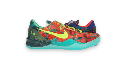 Nike Kobe 8 Protro "What The" 2025