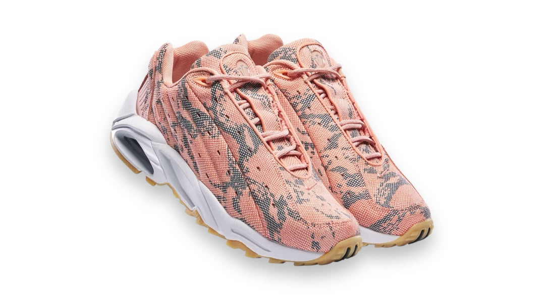 Nike Hot Step Air Terra NOCTA "Snakeskin" REP BOX