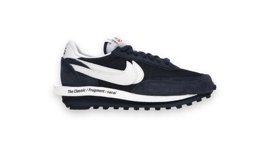 Nike x Sacai x Fragments LD Waffle "Blue Void"