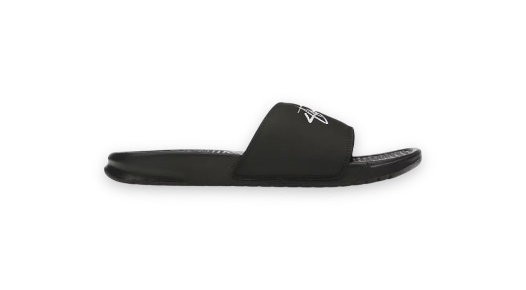 Nike Benassi X Stussy Off Noir