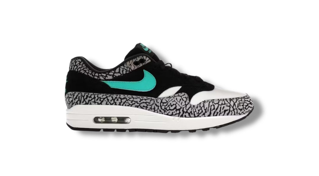 Atmos x Nike Air Max 1 "Elephant"