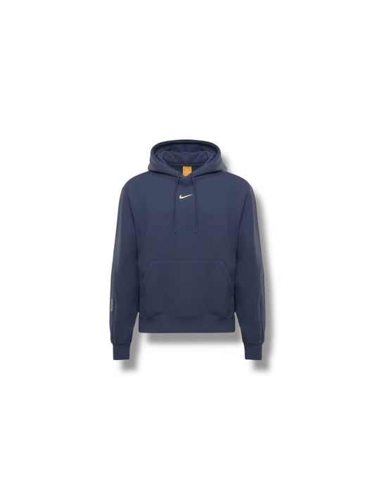 Nike NOCTA NRG Hoodie "Diffused Blue"