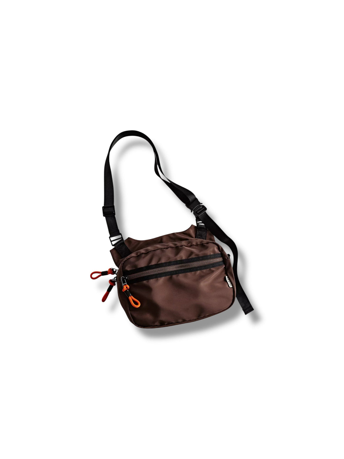 Taikan Shoki Shoulder Bag
