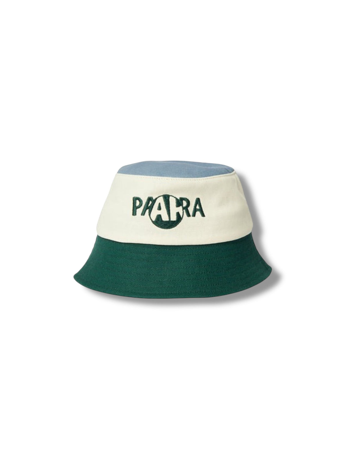 Parra "Looking Glass" Bucket Hat