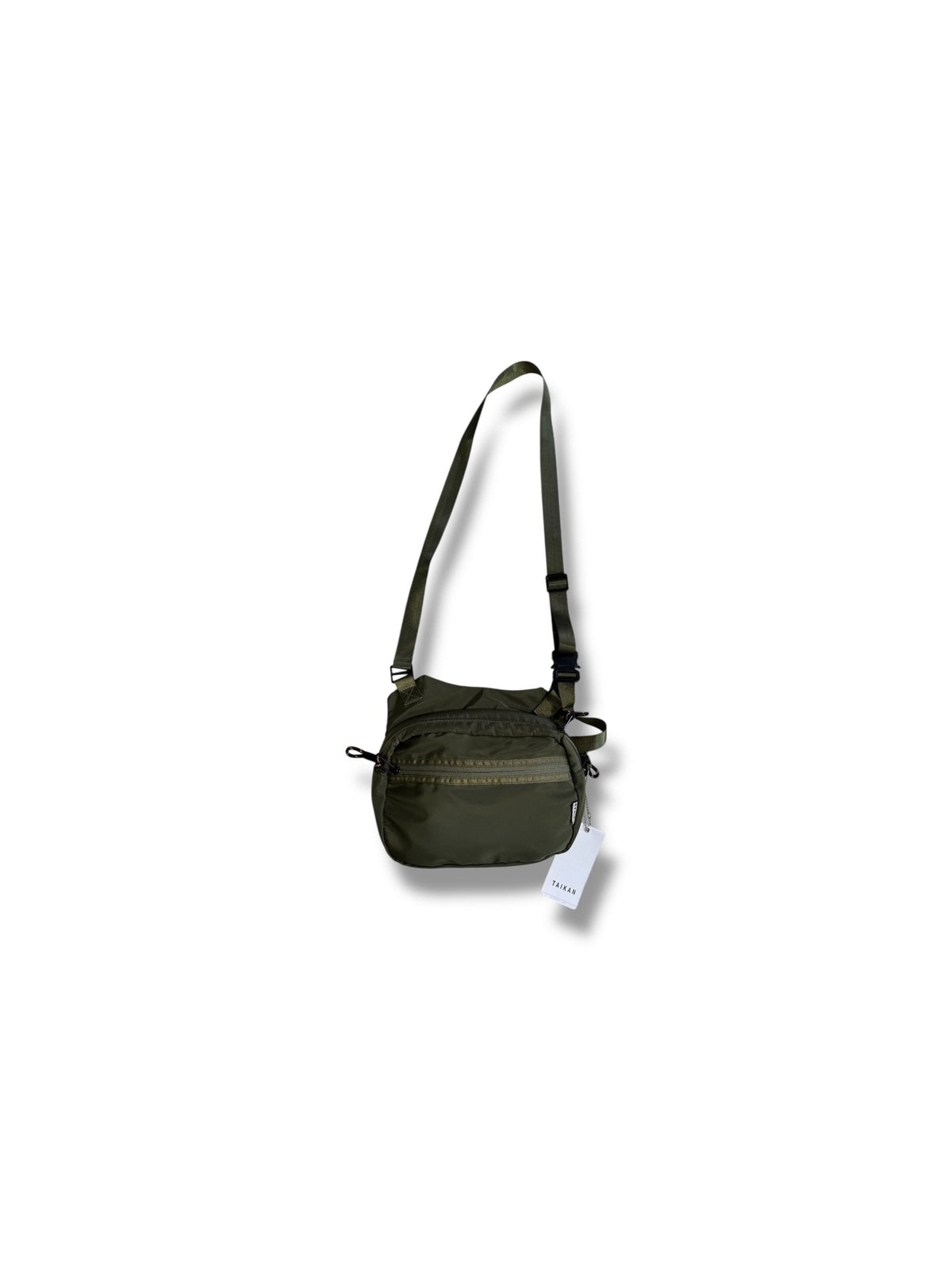 Taikan Shoki Shoulder Bag