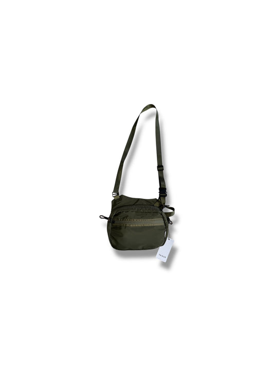 Taikan Shoki Shoulder Bag