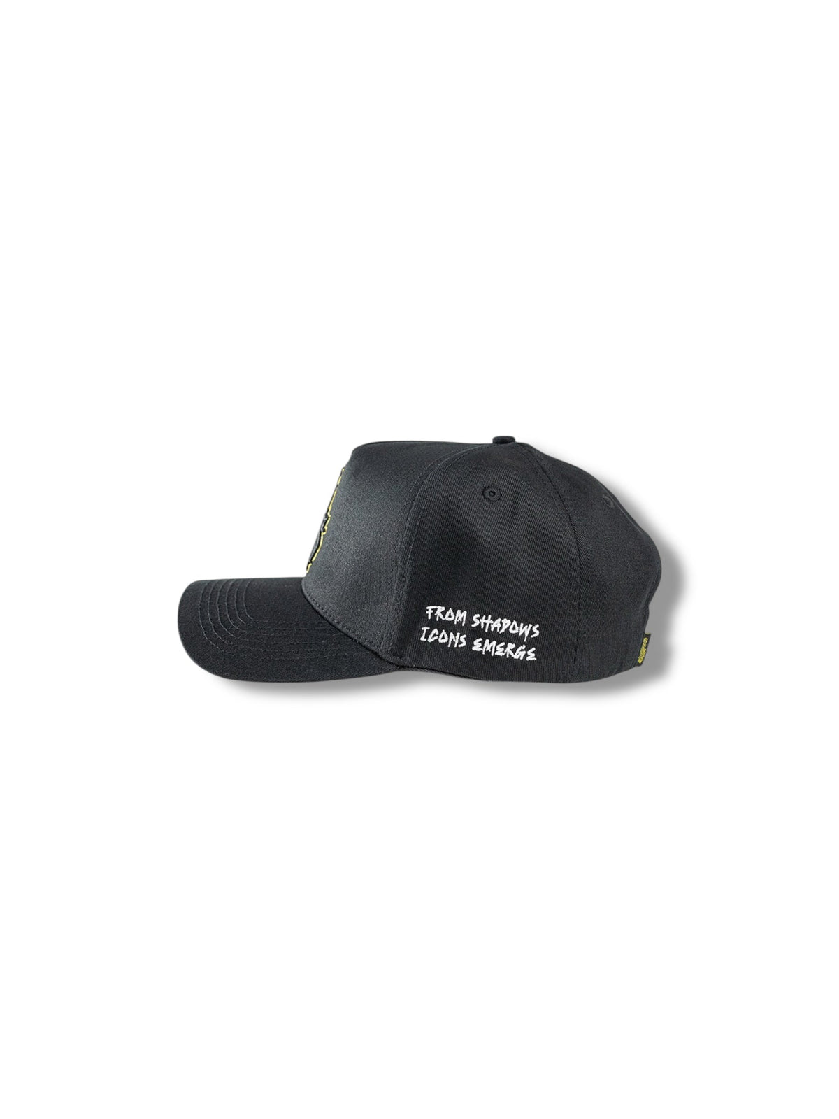 Shadow Stitch SS25 Hat