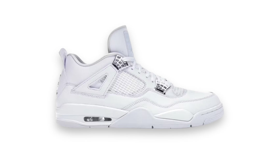 Jordan 4 "Pure Money" (2017)