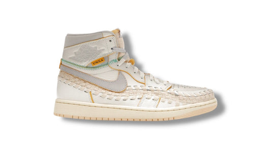 Jordan 1 High X Union LA "Bephies Beauty Supply Summer of '96"