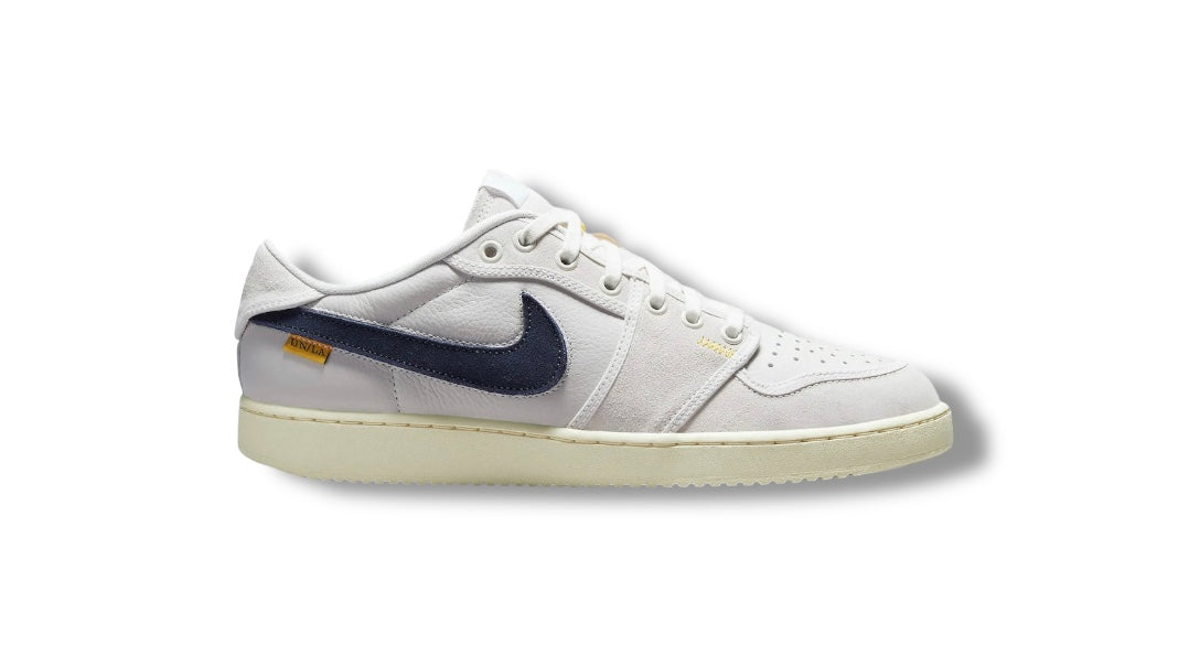Union X Jordan 1 AJKO "Sail Leather"