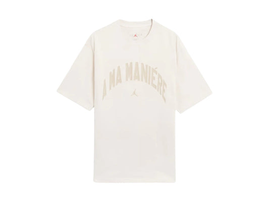 Jordan X A Ma Maniere Tee Phantom