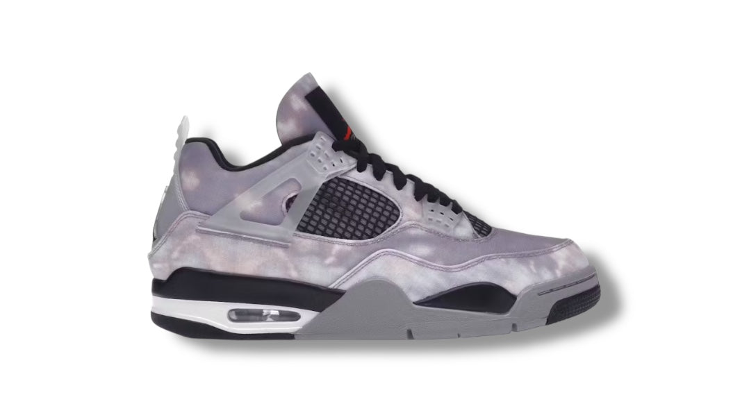 Jordan 4 "Zen Master"