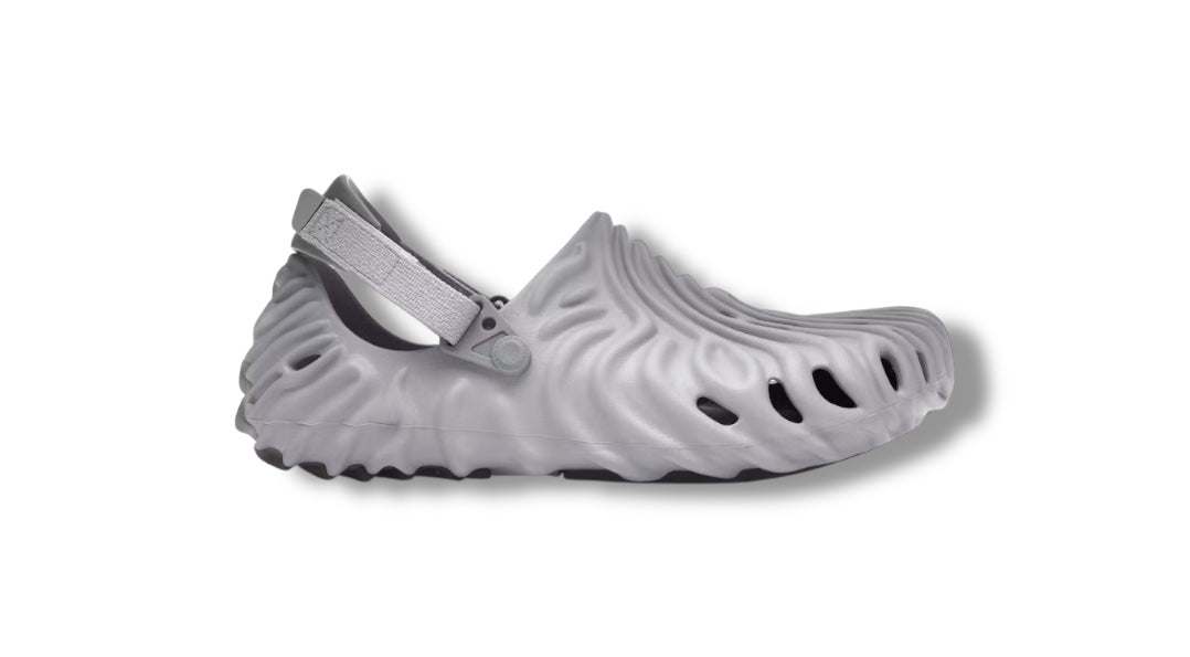 Salehe x Crocs Pollex Clog "Urchin"