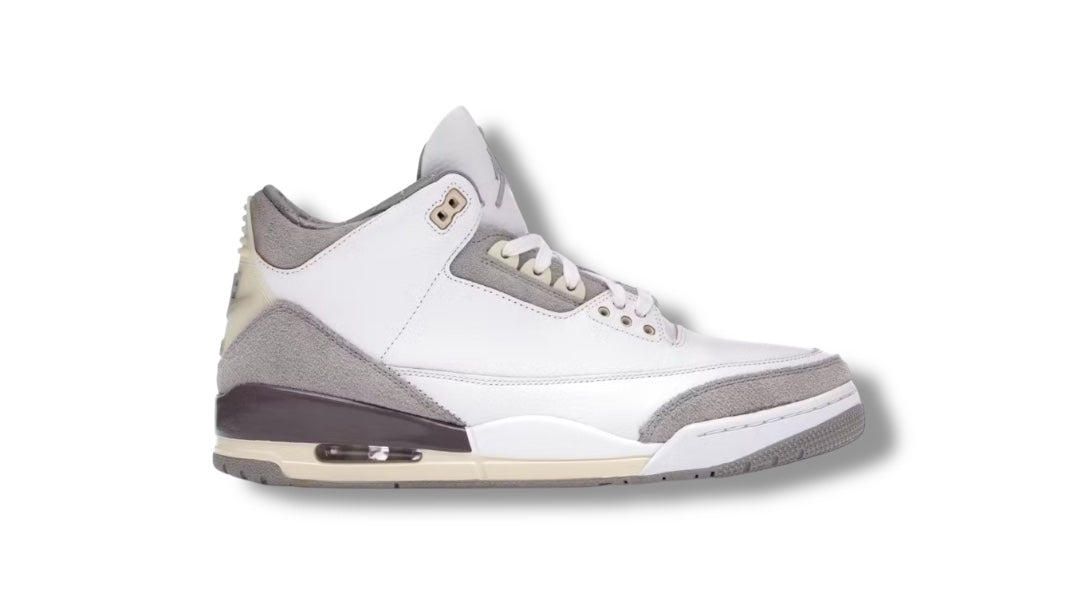 Jordan 3 "A Ma Maniere"