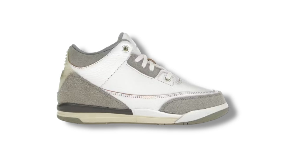 Jordan 3 Retro "A Ma Maniere" PS