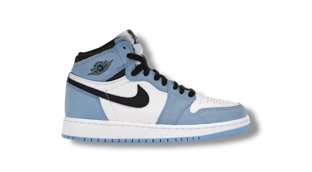 Jordan 1 High "University Blue" GS