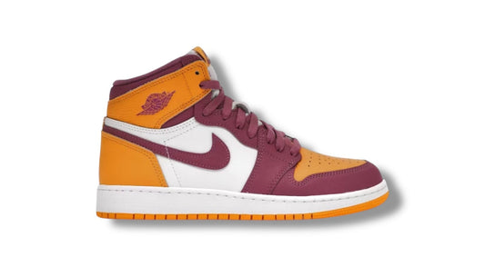 Jordan 1 High "Brotherhood" GS