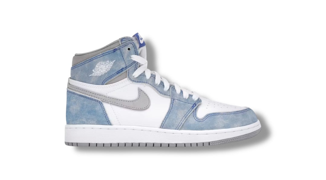 Jordan 1 High "Hyper Royal" GS