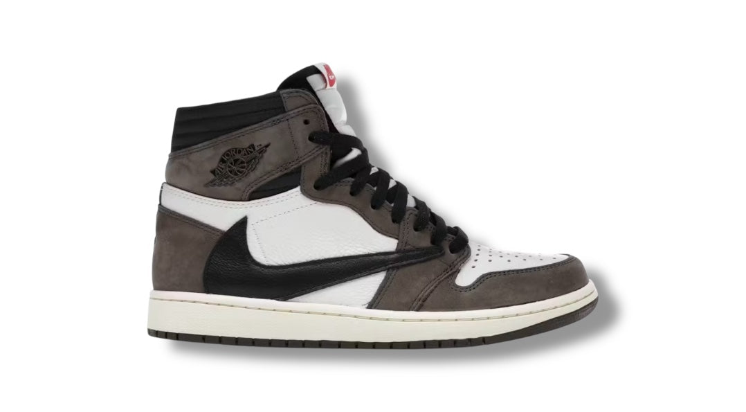 Jordan 1 High "Travis Scott"