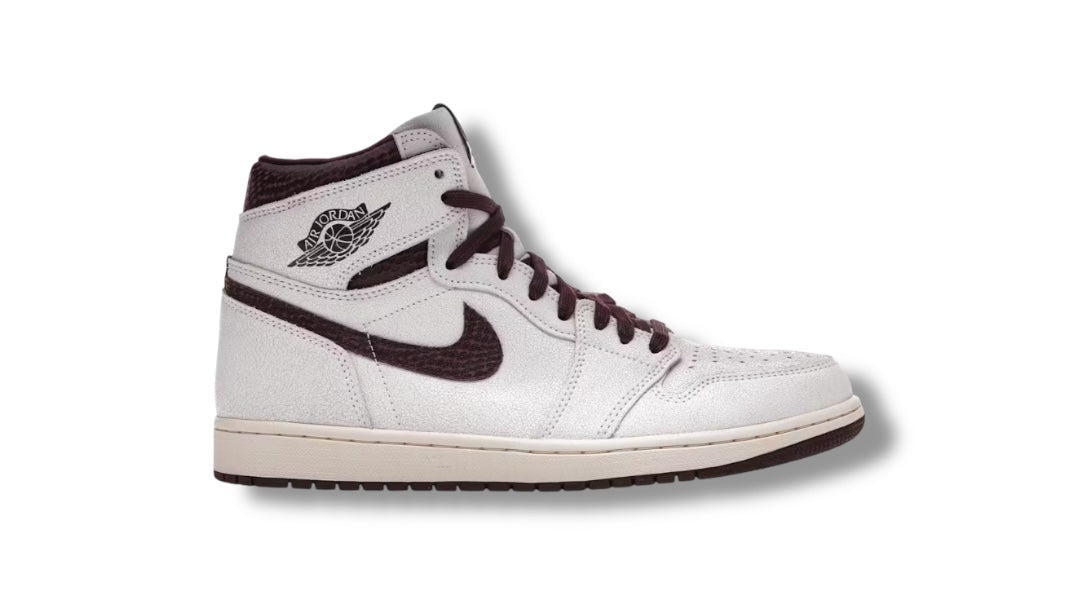 Jordan 1 High "A Ma Maniere"